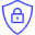 Blue icon of a hand holding a wrench, symbolizing repair or maintenance services.